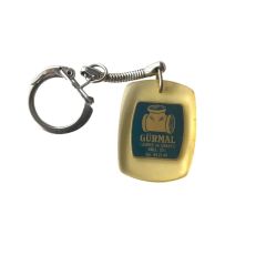 Gürmal ticaret ve sanayii Koll. - Anahtarlık