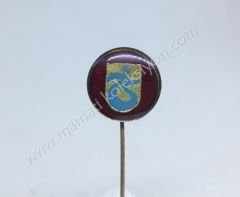 Trabzon Spor Rozetleri. Eski rozet