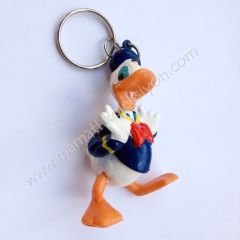 Donald Duck anahtarlık
