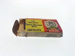 DMO T.C. Hükümeti Zımba teli - DİKER