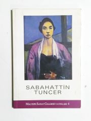 Sabahattin Tuncer - Kitap