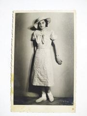 Foto Rasim damgalı, fotoğraf