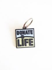 Donate Life - Anahtarlık