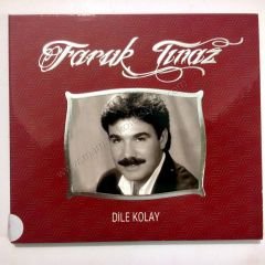 Dile kolay Türk Sanat  Müziği Cd