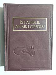 İstanbul Ansiklopedisi - Reşad Ekrem KOÇU / 1. cilt