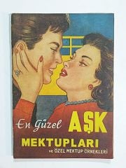En Güzel Aşk Mektupları Ve Özel Mektup Örnekleri - Kitap