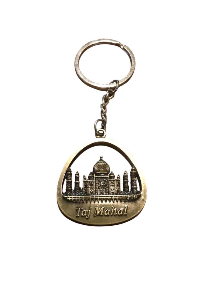 Taj Mahal India - Anahtarlık
