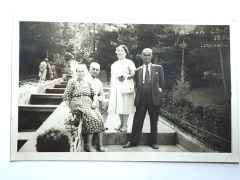 Yalova 1952  / Fotoğraf