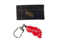 Polaris Tam Anatomik Terlik - Anahtarlık