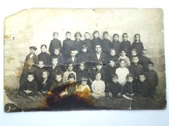 Yetimhane olabilir / Fotoğraf - HALİYLE