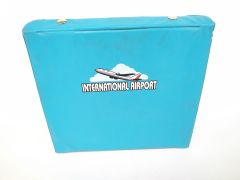 International Airport