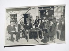 Mudanya Dereköy - 1970 tarihli fotoğraf