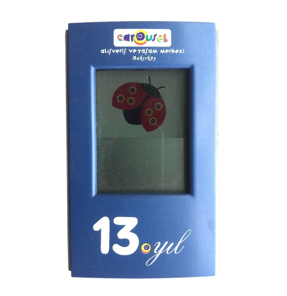 Carousel  Alışveriş ve Yaşam Merkezi BAKIRKÖY - Haliyle