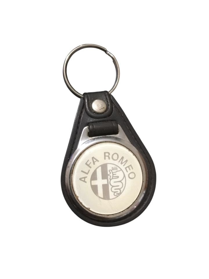 Alfa Romeo - Anahtarlık