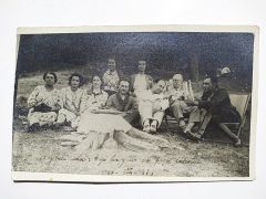 Heybeliada 1939 - Fotoğraf