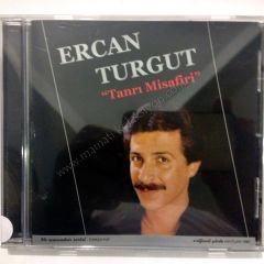 Tanrı misafiri Fantezi Arabesk cd