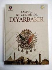 Osmanlı belgelerinde Diyarbakır - Kitap