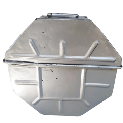 16 mm metal film kutusu