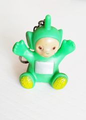 Teletubbies / Dipsy - Anahtarlık