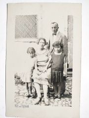 1929 Zile - Fotoğraf