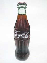 Coca Cola - 125. yıl
