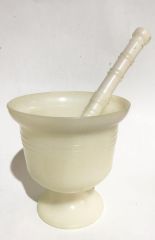 1970'ler plastik havan