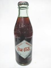 Coca Cola - 125. yıl - Özel Koleksiyon