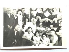 Sünnet çocukları yatakta  / Fotoğraf