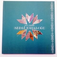 2015 Gesmek Genel Sergi Kataloğu