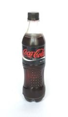 Coca cola lighter - Çakmak