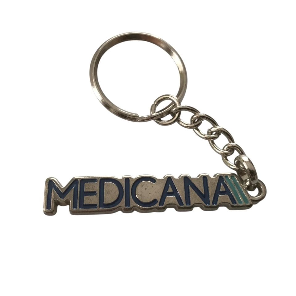 Medicana Hastanesi / Eski anahtarlık