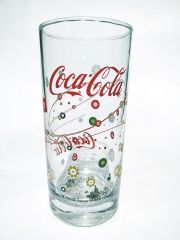 Coca Cola  ve dinamik kuşak - Bardak