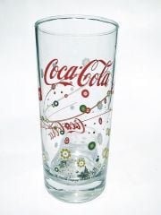 Coca Cola  ve dinamik kuşak - Bardak