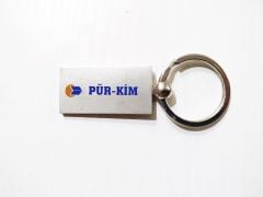 Pür - Kim / Anahtarlık