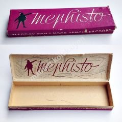 Mephisto - Kalem kutusu