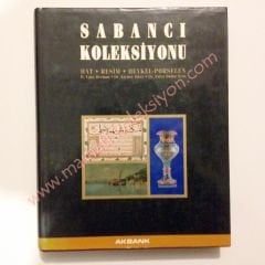 Sabancı Koleksiyonu - Hat Resim Heykel Porselen