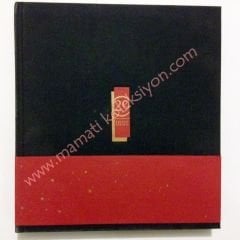29 Ulus - Kitap