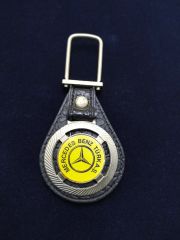 Mercedes Benz Türk A.Ş. - Anahtarlık