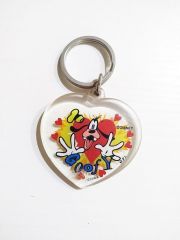 Goofy / Walt Disney - Anahtarlık