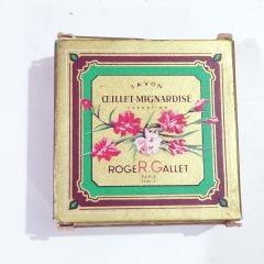 Roger Gallet sabun - 25 gr.