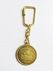 Anavatan Partisi / Pendik İlçe Teşkilatı - Anahtarlık
