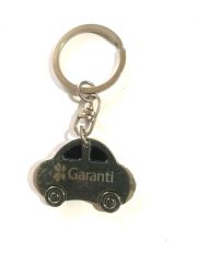 Garanti Bankası 444OTOM - Anahtarlık