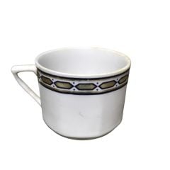 Türk Hava Yolları - Porselen Fincan