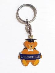 Cambridge - Anahtarlık