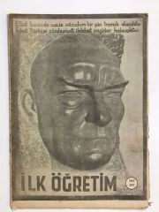İlk Öğretim Dergisi Sayı:195-197 - Dergi