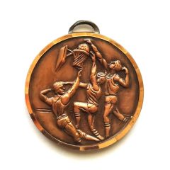 Basketbol B.T.S.G.M. / Bronz  Madalya