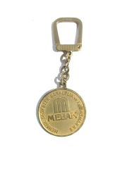 Meban Menkul Değerler Bankerlik ve Finansman - Anahtarlık