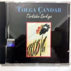 Türküden şarkıya Türk Halk Müziği Cd