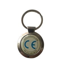 Teknece.com - Anahtarlık