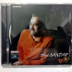 Doğu Türk Halk Müziği Cd